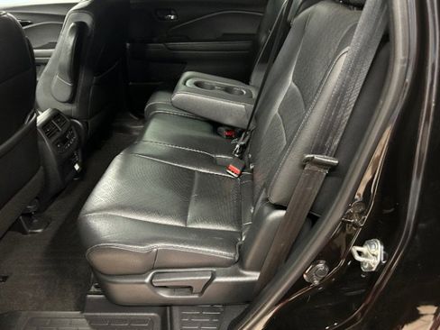 Used 2019 Honda Passport Touring image 14