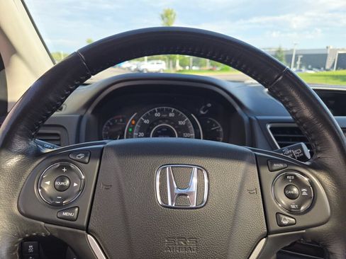 Used 2015 Honda CR-V Touring image 30