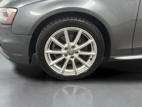Used 2015 Audi A4 2.0T Premium w/ Audi MMI Navigation FWD image 27