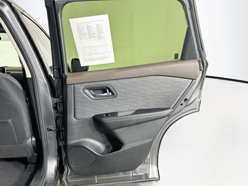 Used 2023 Nissan Rogue SV FWD image 30