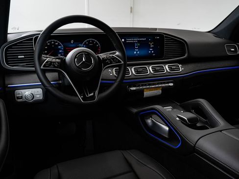 Used 2026 Mercedes-Benz GLE 350 4MATIC image 4