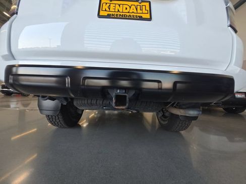 Used 2023 Toyota 4Runner TRD Pro AWD/4WD image 27