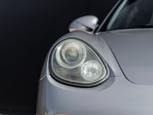 Used 2009 Porsche Cayman RWD image 19