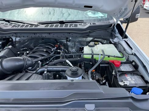 New 2026 Ford F550 4x4 Crew Cab image 30