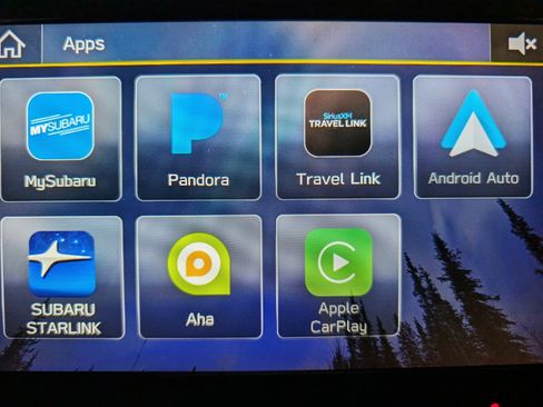 Used 2019 Subaru Forester Sport w/ Popular Package #2 image 44