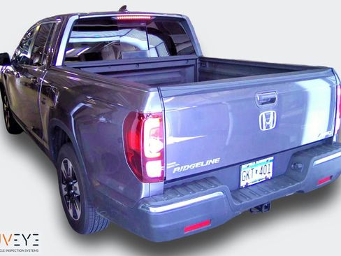 Used 2020 Honda Ridgeline RTL image 5