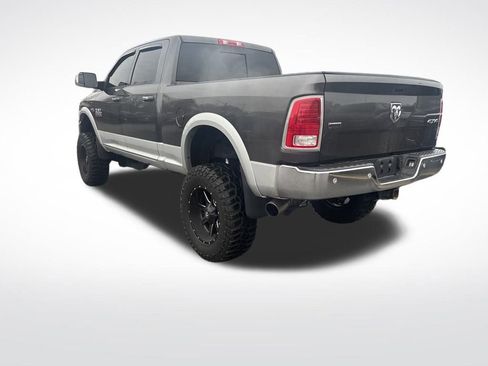Used 2016 RAM 2500 Laramie image 3