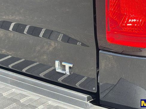 Certified 2018 Chevrolet Silverado 1500 LT w/ All Star Edition image 35