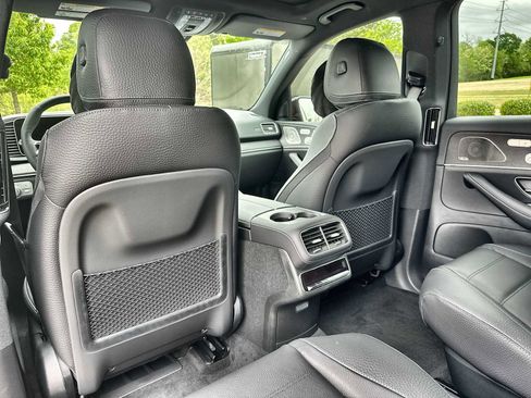 New 2026 Mercedes-Benz GLS 450 4MATIC image 18