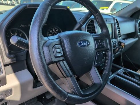 Used 2019 Ford F150 XLT w/ Equipment Group 302A Luxury AWD/4WD image 16