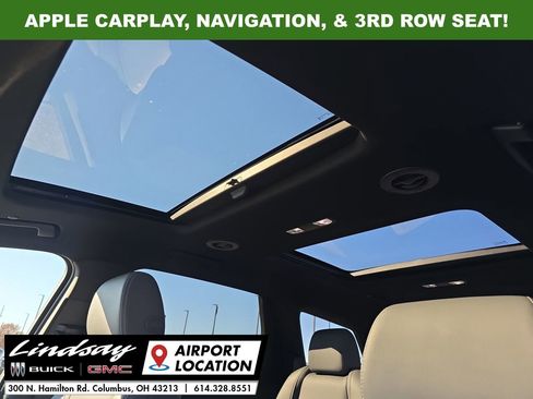 Used 2022 Buick Enclave Essence w/ Experience Buick Package image 19