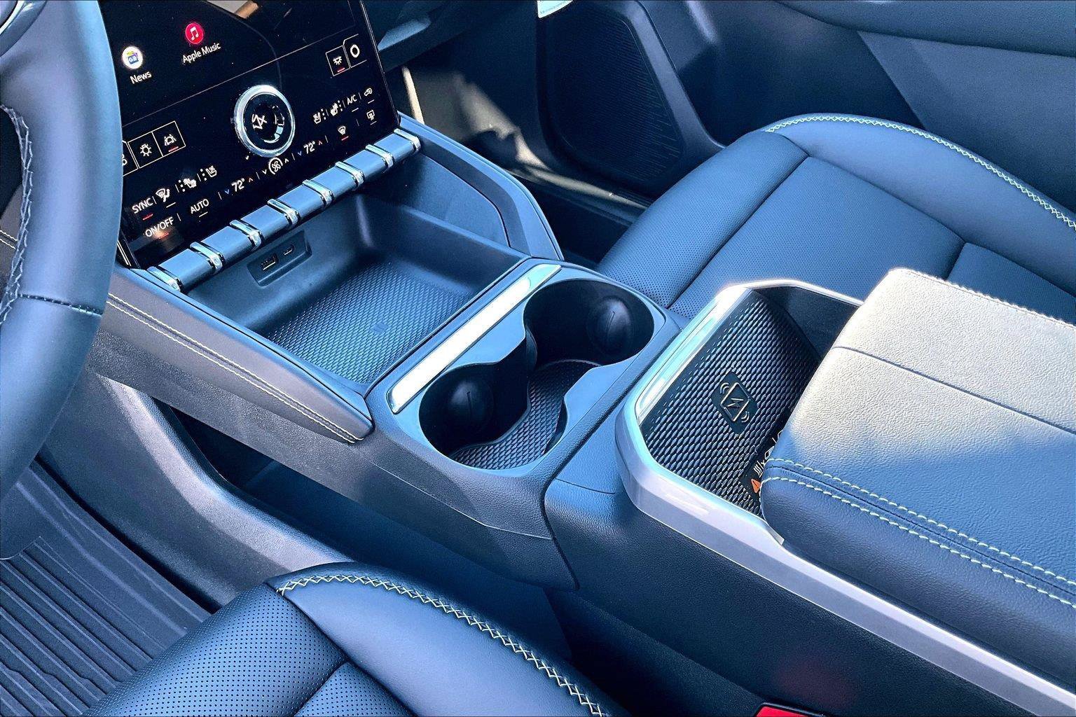 New 2027 GMC Terrain Denali AWD/4WD image 29