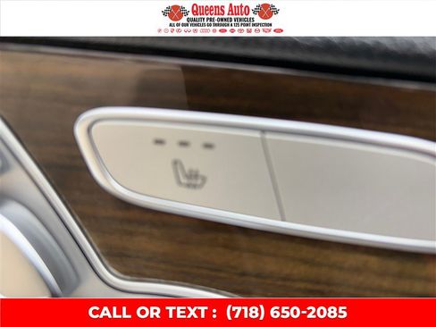 Used 2019 Mercedes-Benz C 300 Sedan image 45