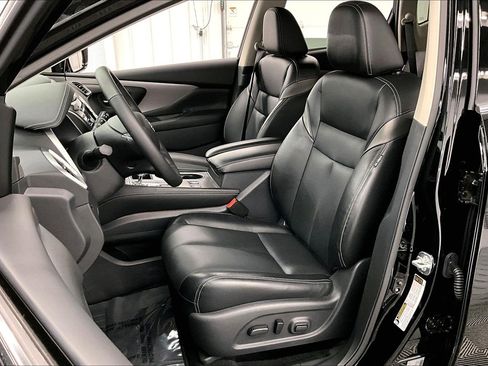Used 2023 Nissan Murano SL w/ SL Moonroof Package AWD/4WD image 24