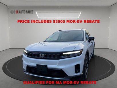 Used 2024 Honda Prologue Elite