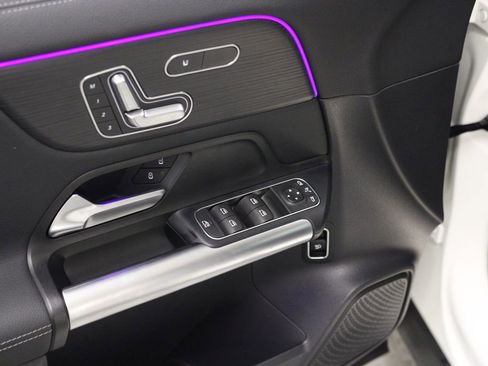 Certified 2025 Mercedes-Benz GLA 250 GLA 250 image 22