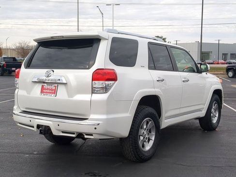 Used 2013 Toyota 4Runner SR5 image 5