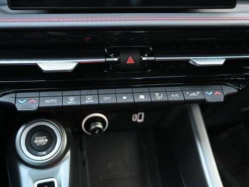 Used 2024 Dodge Hornet R/T Plus w/ Track Pack image 36