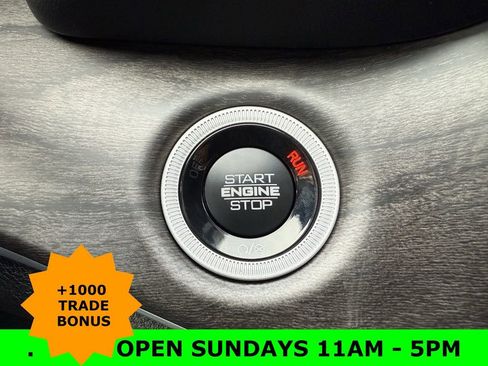 New 2025 Jeep Grand Cherokee Limited image 21