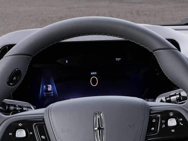 New 2027 Lincoln Aviator Reserve AWD/4WD image 51