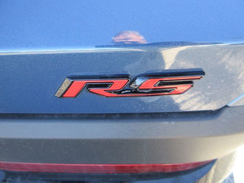 New 2026 Chevrolet Equinox RS w/ Convenience Package III image 10