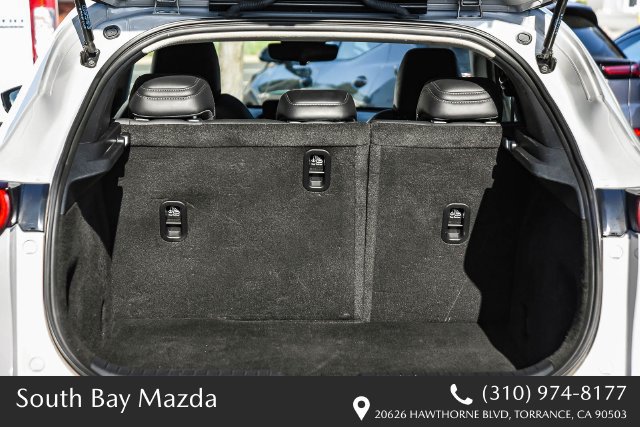 Certified 2025 MAZDA CX-30 AWD 2.5 S w/ Preferred Package image 26