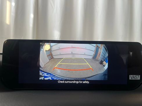 New 2026 MAZDA CX-50 AWD 2.5 Hybrid w/ Weather Package image 18