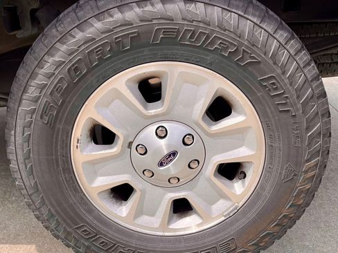 Used 2013 Ford F150 STX RWD image 17
