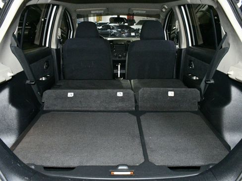 Used 2009 Nissan Versa 1.8 S w/ PWR Pkg image 96