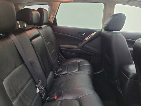 Used 2014 Nissan Murano SL AWD/4WD image 19