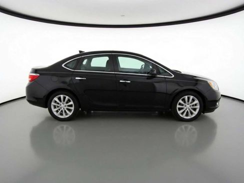 Used 2012 Buick Verano Convenience image 4