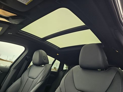 New 2025 BMW X4 xDrive30i w/ Premium Package image 28