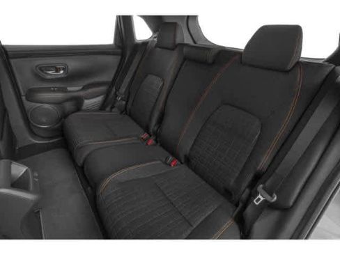 Used 2026 Honda HR-V Sport image 12