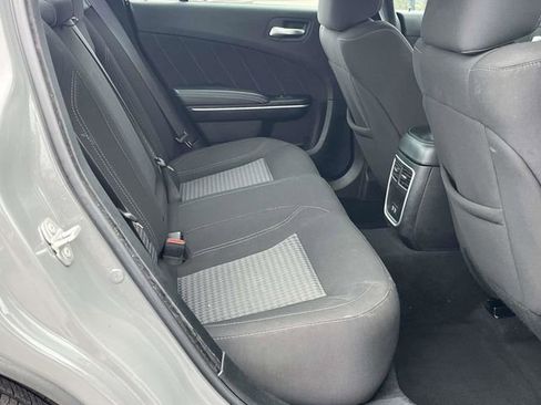 Used 2023 Dodge Charger SXT image 21