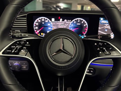 New 2026 Mercedes-Benz GLE 580 4MATIC image 15