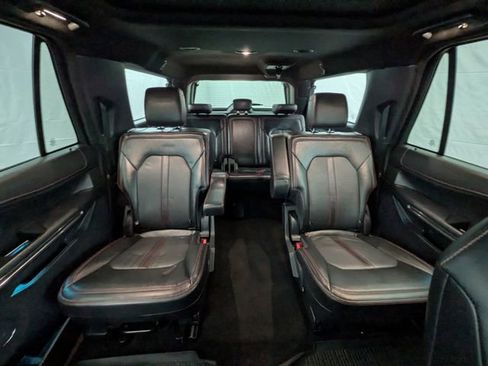 Certified 2022 Ford Expedition Max Limited image 18