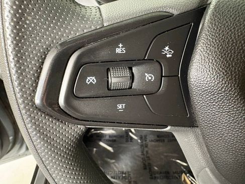 Used 2024 Chevrolet Trax LT image 27