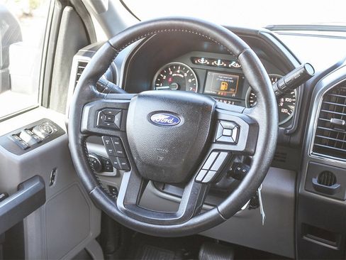 Used 2018 Ford F150 XLT w/ Equipment Group 301A Mid image 19