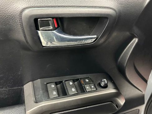 Used 2020 Toyota Tacoma TRD Sport w/ TRD Premium Sport Package image 13