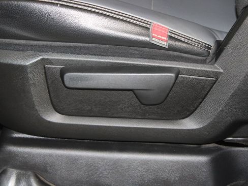 Used 2024 RAM 2500 Tradesman w/ Bed Utility Group image 22