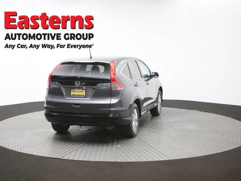 Used 2014 Honda CR-V EX image 39