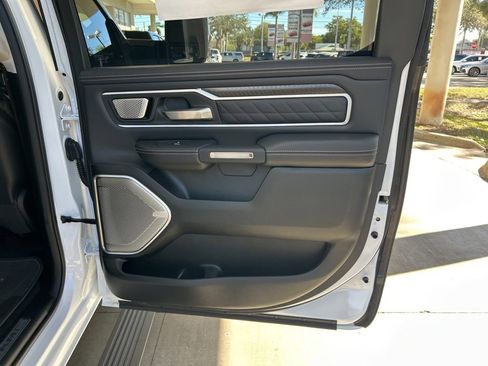 New 2026 RAM 1500 Tungsten w/ Off Road Group image 44