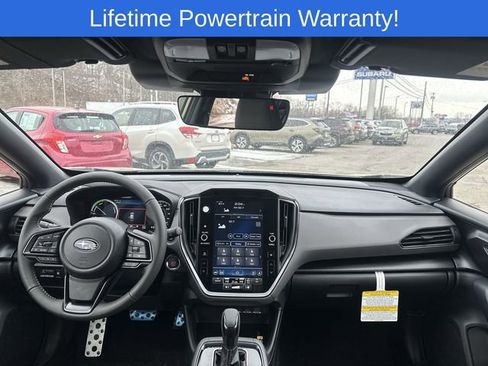 New 2026 Subaru Crosstrek 2.5i Sport w/ Crosstrek Mirror Package AWD/4WD image 19