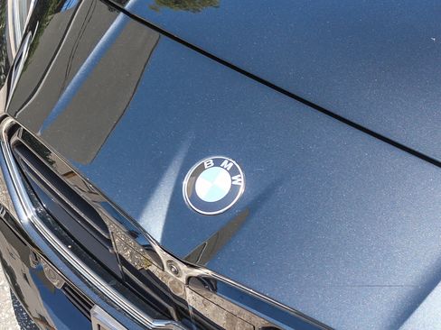 Used 2025 BMW M235i xDrive w/ Premium Package AWD/4WD image 11