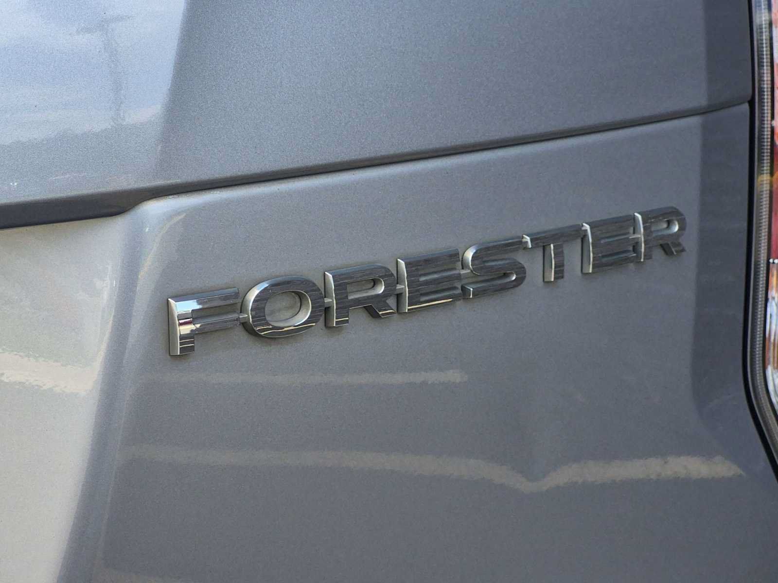 Used 2018 Subaru Forester 2.5i Premium AWD/4WD image 13