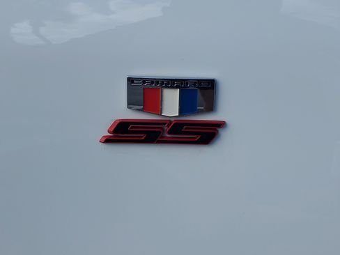 Used 2023 Chevrolet Camaro SS image 7