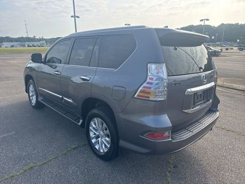 Used 2018 Lexus GX 460 Premium w/ Premium Package AWD/4WD image 5