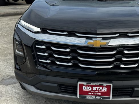 Used 2026 Chevrolet Equinox LT FWD image 6