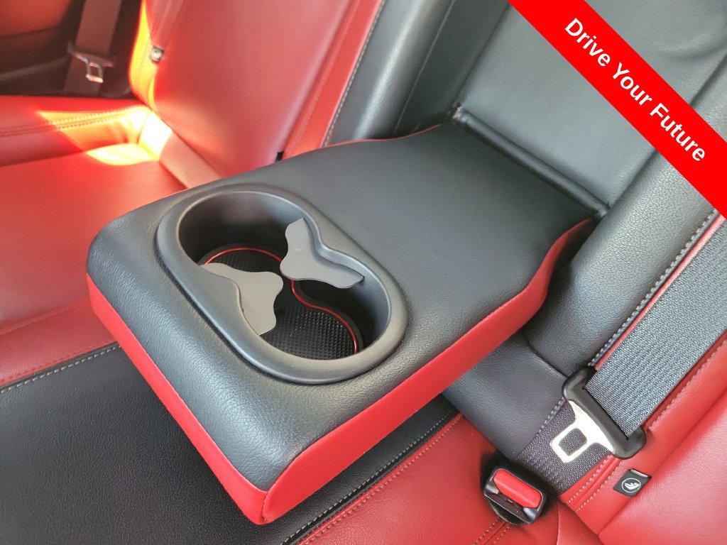 Used 2021 Dodge Challenger R/T Scat Pack RWD image 26