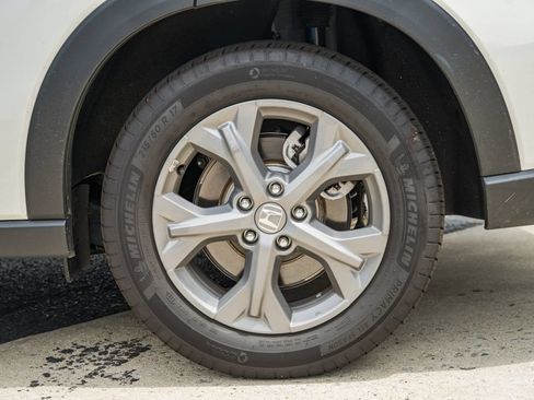 Used 2026 Honda HR-V LX image 16